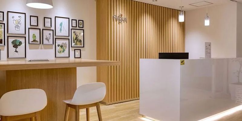 CM 403 - リージャス会議室 名古屋駅東口