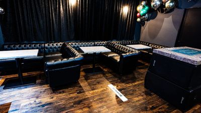 OPEN記念割引🎉【中目黒駅徒歩15秒】着席35名立食50名!パーティ/結婚式二次会/イベント貸切/懇親会✨ - Amusement & Sound Bar N2 中目黒