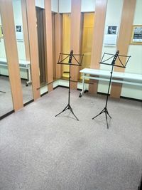 ヤマハミュージック直営教室!【五稜郭エリア】管弦楽器が練習できるお部屋です♪M教室 - 五稜郭センター
