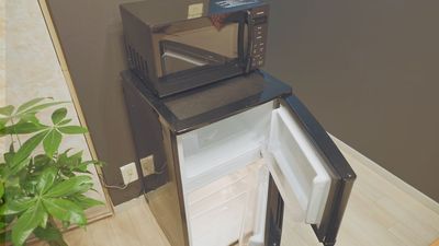 818_CINEMA大阪十三 レンタルスペースの設備の写真