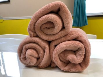 【閉鎖】カリクラシ 西田ビル３F 【閉鎖】西田ビル３０２の設備の写真