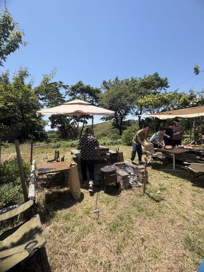 500坪のプライベートガーデン - Solis OUTDOOR