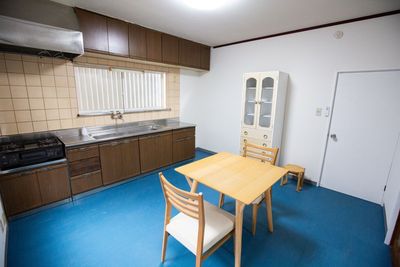 マルチスタジオ＆Coの室内の写真