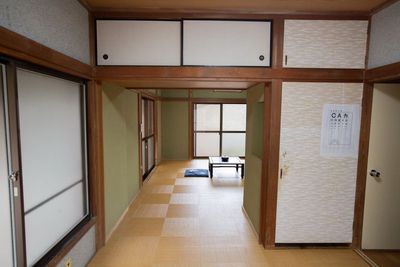 マルチスタジオ＆Coの室内の写真