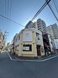 畳ラウンジ亀有の外観の写真