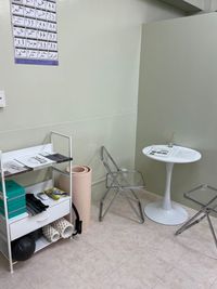 【オープンイベント6月末まで】HARUレンタルピラティススタジオの室内の写真