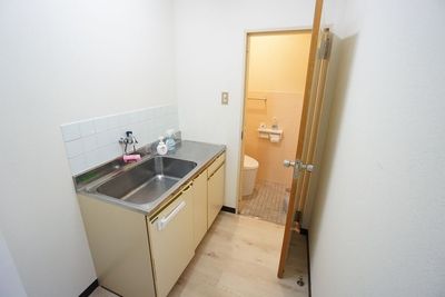 【SpemaBOX_金沢本町】 SpemaBOX_金沢本町No.2の室内の写真
