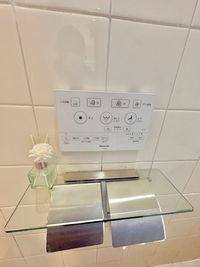 ウォッシュレット付きトイレ - レンタルスペース「FAM よこはま」 FAMよこはまレンタルスペースの室内の写真