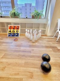 無料で貸し出ししています。 - レンタルスペース「FAM よこはま」 FAMよこはまレンタルスペースの設備の写真