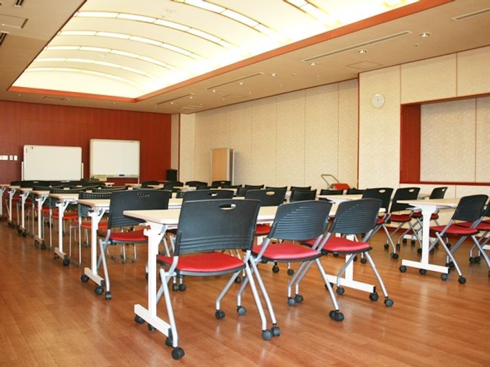 会議室 - 東京会議室 おしごとカフェ＆ホール　キャリア・マム