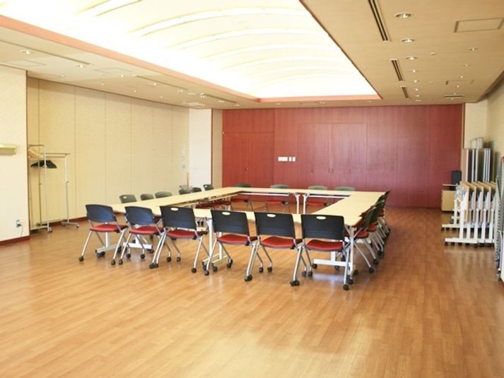 会議室 - 東京会議室 おしごとカフェ＆ホール　キャリア・マム