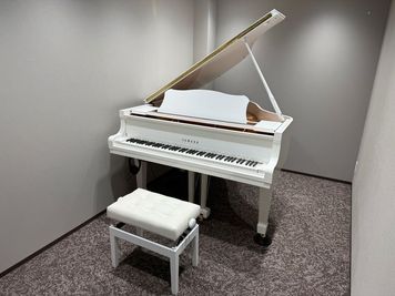 ルービー用賀 音楽ルーム（ルービー用賀【room1】）の室内の写真