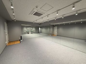 ルービー用賀 スタジオ（ルービー用賀【room3】）の室内の写真