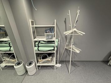 ルービー用賀 スタジオ（ルービー用賀【room3】）の設備の写真