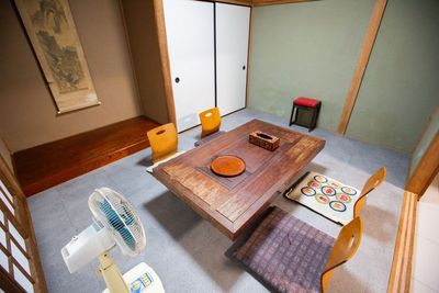 マルチスタジオ＆Coの室内の写真