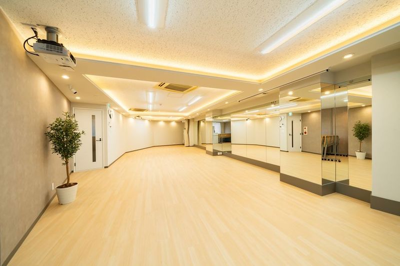 keikoba音楽スタジオ 飯田橋店 Bst｜keikoba音楽スタジオ飯田橋✨ダンス・音楽・演劇の室内の写真
