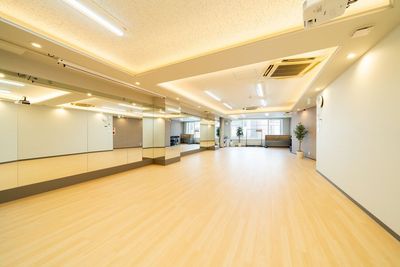 keikoba音楽スタジオ 飯田橋店 Bst｜keikoba音楽スタジオ飯田橋✨ダンス・音楽・演劇の室内の写真