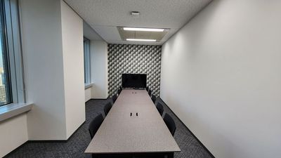 室内（正面） - ロイヤルスタジオ ロイヤルスタジオ (大会議室 / Room2)の室内の写真