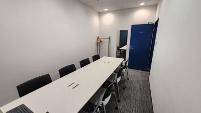 室内（斜め） - ロイヤルスタジオ ロイヤルスタジオ (中会議室 / Room3)の室内の写真