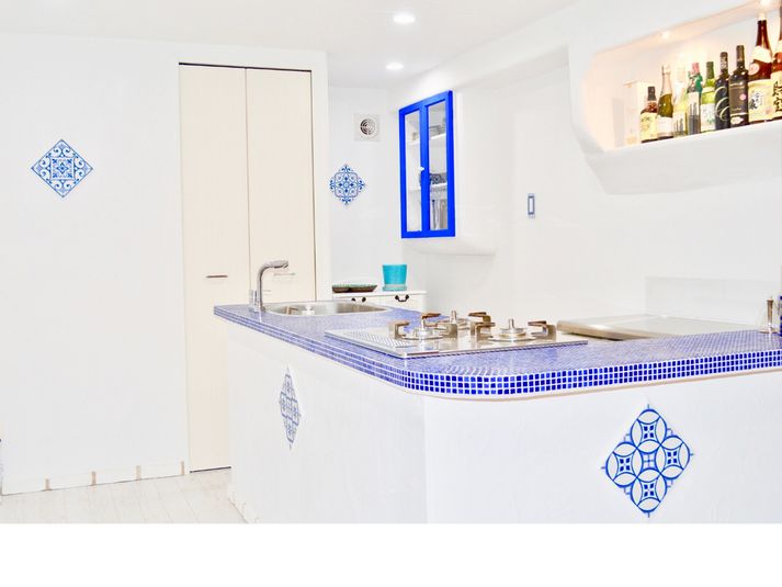 レンタルスペース - ミコノス横浜