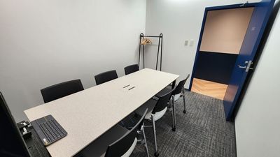 室内 - ロイヤルスタジオ ロイヤルスタジオ (小会議室 / Room4)の室内の写真