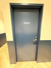 スペース入り口 - ロイヤルスタジオ ロイヤルスタジオ (小会議室 / Room4)の室内の写真