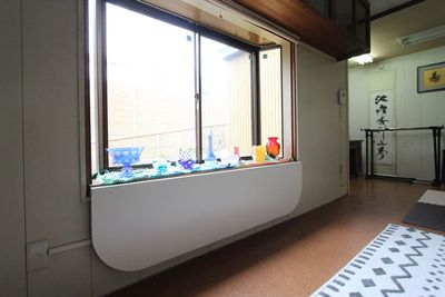 大観町　戸建の室内の写真
