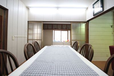 大観町　戸建の室内の写真