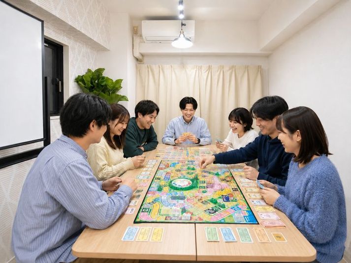 柏コネクトスペース - 柏コネクトスペース