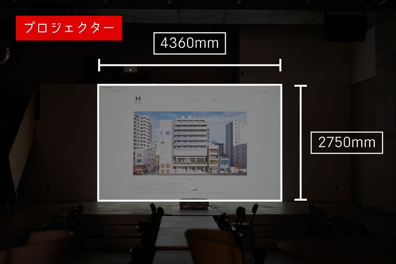 HYPERMIX門前仲町 1階多目的ホール - HYPERMIX門前仲町
