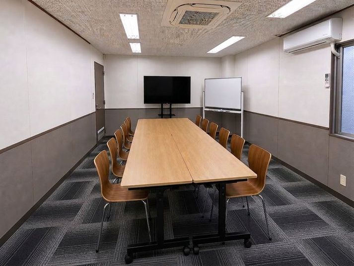 新潟駅2分|GS貸会議室・新潟駅前3号店 - GS貸会議室・新潟駅前3号店