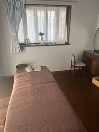 カラダ整い処 中野レンタルサロン【整い処】の室内の写真