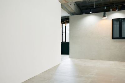 白壁と漆喰壁 - STUDIO BENBEN 九段下・市ヶ谷 値下げ実施中！九段下・市ヶ谷スタジオの室内の写真