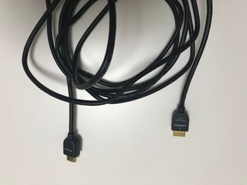 クロエ／川崎駅徒歩６分／最上階 Wifi／モニタ／ホワイトボードの設備の写真