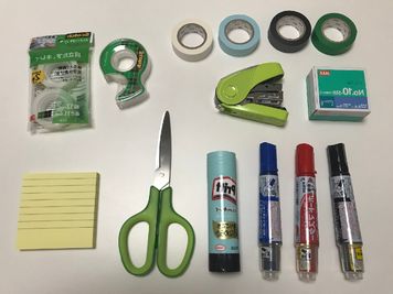 クロエ／川崎駅徒歩６分／最上階 Wifi／モニタ／ホワイトボードの設備の写真