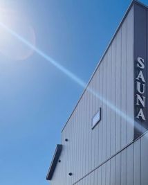 S3 SAUNA STUDIO STAND 27STUDIO｜逗子駅徒歩2分レンタルスタジオの外観の写真