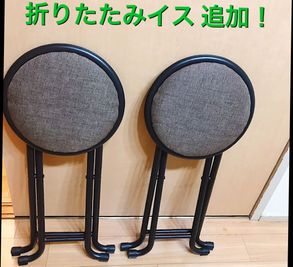 Hana＊渋谷の設備の写真