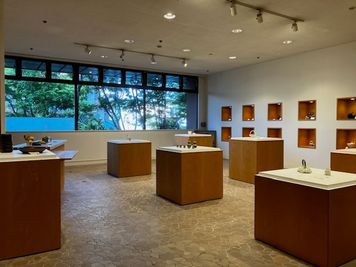 温泉めい想倶楽部　富士屋旅館 レンタルスペースの室内の写真