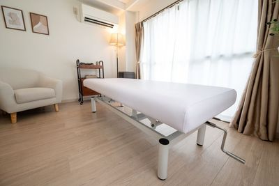 Salon Soin Koenji（ソワン）の設備の写真