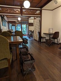 西陣/営業許可有/キッチン設備充実/最大着席18名+座敷/キッズスペース有/ - プラスショコラ西陣
