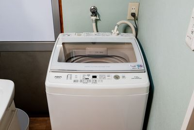Nakamichi Retreat House キッチン付きレンタルスペースの設備の写真