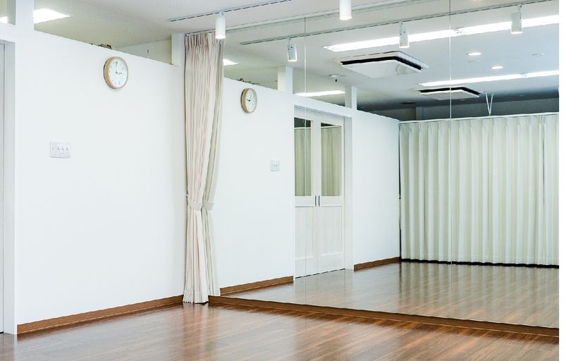 レンタルスペース - レンタルスタジオ　アトイズＫ