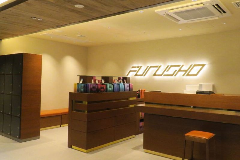 大阪駅5分/西梅田3分シャンプー台・鏡完備の美容室面貸しのコピー - GRAND ECLAT by FURUSHO