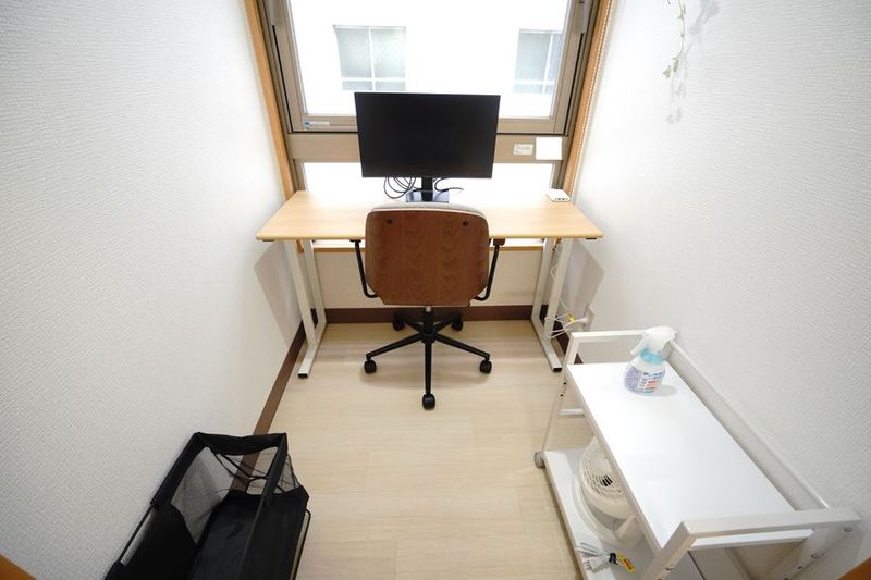 大手町Terrace 1名席半個室No.4 - 【大手町Terrace】