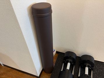 MIYAZAKI GYM田町店の室内の写真