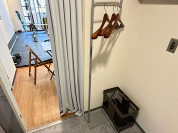 MIYAZAKI GYM田町店の室内の写真