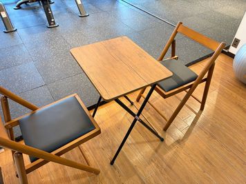 MIYAZAKI GYM田町店の室内の写真