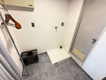 MIYAZAKI GYM田町店の室内の写真