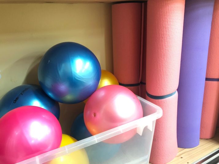 チェリースタジオ - チェリースタジオ/スペース