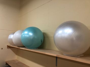 チェリースタジオ/スペース チェリースタジオの設備の写真